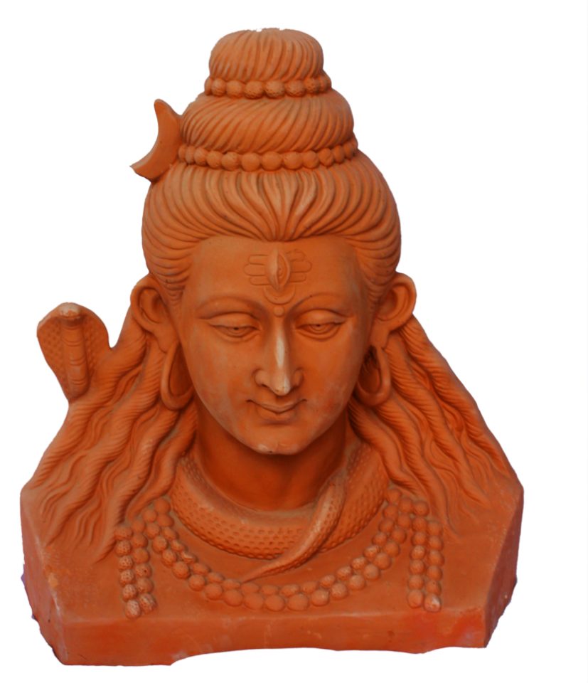 LORD SHIVA IDOL
